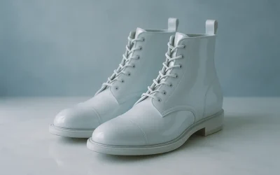 Comment entretenir ses bottes homme pour l’hiver ?