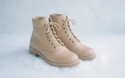 Quelles bottines femme choisir pour l’hiver 2026 ?