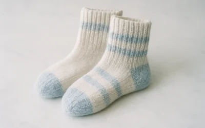 Comment choisir des chaussettes en laine sans se tromper ?