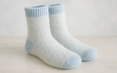 Comment choisir des chaussettes thermiques vraiment efficaces ?