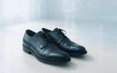 Comment bien assortir ses chaussures de ville à son pantalon ?