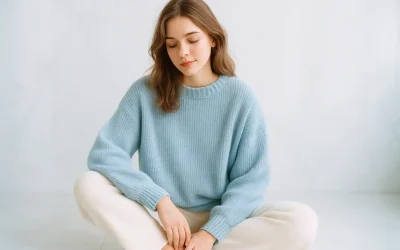 Quel pantalon chaud porter sans sacrifier le style ?