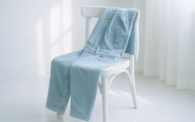 Pourquoi le velours revient en force cet hiver ?