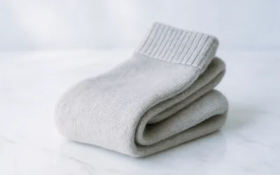 Les chaussettes en cachemire valent-elles leur prix ?
