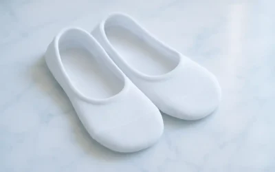 Pourquoi opter pour des chaussettes invisibles même en hiver ?