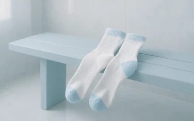 Comment éviter les ampoules avec des chaussettes de sport ?