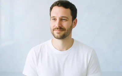 Comment choisir un t-shirt blanc qui ne devient pas transparent ?