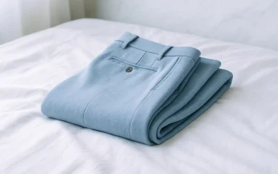 Pourquoi choisir un pantalon en laine pour l’hiver ?