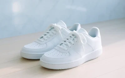 Comment porter des baskets basses avec élégance ?