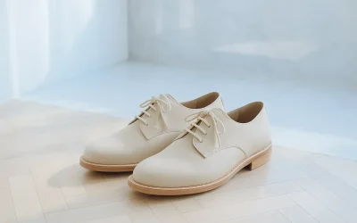 Comment porter des derbies au printemps ?