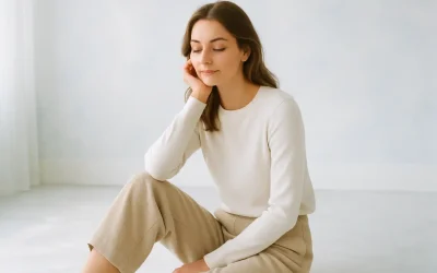 Comment bien porter un pantalon en laine ?