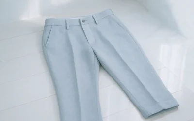 Pourquoi le tweed est la matière chic de l’hiver ?