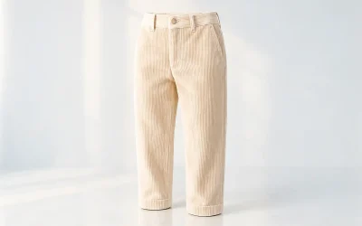 Comment porter le velours sans effet rétro ?