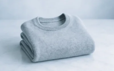 Comment reconnaître un cachemire de qualité ?