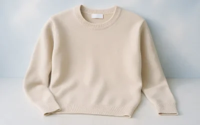 Quel pull choisir pour la transition hiver-printemps ?