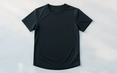 Peut-on porter un t-shirt de sport dans la vie quotidienne ?