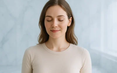 Peut-on porter un t-shirt thermique sans perdre en féminité ?