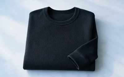 Comment choisir le bon t-shirt thermique ?