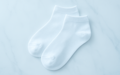Comment bien choisir des chaussettes basses pour l’été ?
