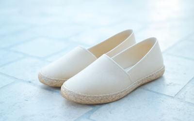 Comment porter les espadrilles en ville ?