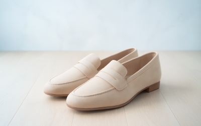 Comment porter les mocassins au printemps ?