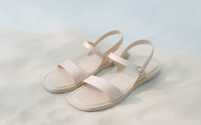 Comment porter des sandales sans blesser ses pieds ?