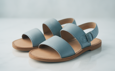 Comment choisir des sandales élégantes ?