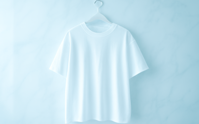 Comment styliser un t-shirt ample en été ?