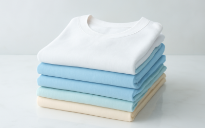 Comment assortir un t-shirt coloré sans surcharger son look ?