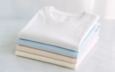 Pourquoi adopter les couleurs pastel ce printemps ?