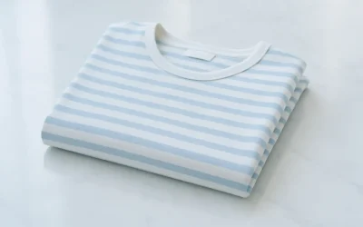 Comment porter la marinière sans cliché ?