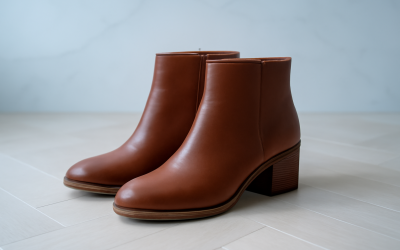 Comment bien choisir ses bottines pour la rentrée ?