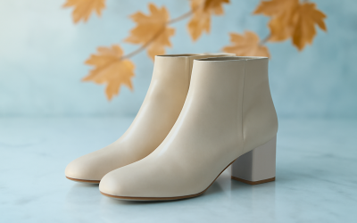 Comment choisir ses bottines pour la rentrée 2026 ?