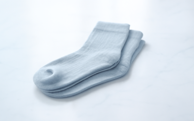 Comment choisir des chaussettes fines pour l’été ?