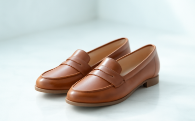 Comment adopter les loafers pour l’automne ?