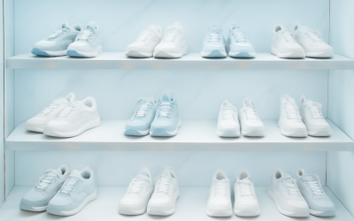 Où trouver des baskets et sneakers pour femme chez Chaussea ?