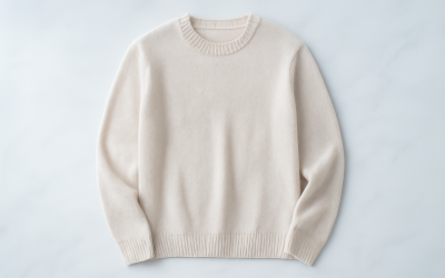 Quel pull léger porter lors des soirées d’été ?