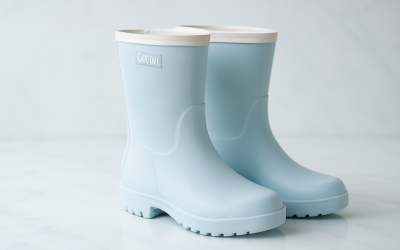 Quelles sont les bottines et boots Aigle de la nouvelle collection ?