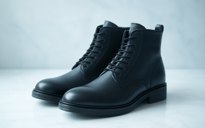 Quelles sont les bottines et boots Bata de la nouvelle collection ?