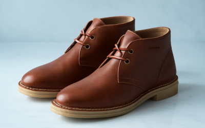 Quelles sont les bottines et boots Clarks de la nouvelle collection 2026 ?