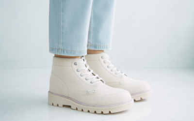 Quelles sont les bottines et boots Kickers de la nouvelle collection ?