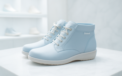 Quelles sont les bottines et boots Mephisto de la nouvelle collection ?