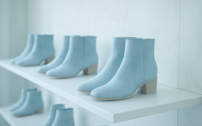 Quelles sont les bottines et boots Millim de la nouvelle collection ?