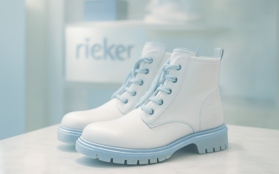 Quelles sont les bottines et boots Rieker de la nouvelle collection ?