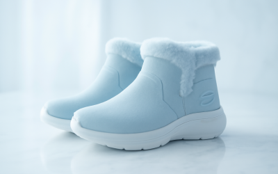 Quelles sont les bottines et boots Skechers disponibles pour la nouvelle saison ?