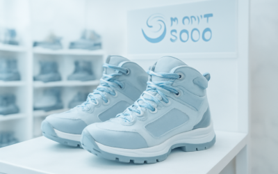 Quelles sont les bottines et boots de style randonnée chez Sport 2000 ?