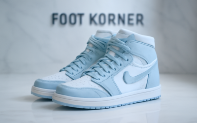 Quelles sont les bottines et boots de style urbain chez Foot Korner ?