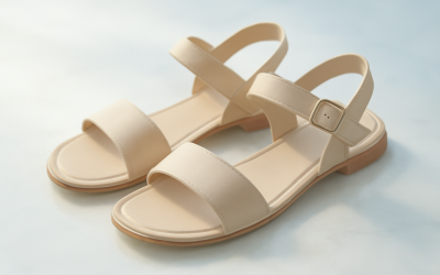 Comment entretenir ses sandales en cuir tout l’été ?