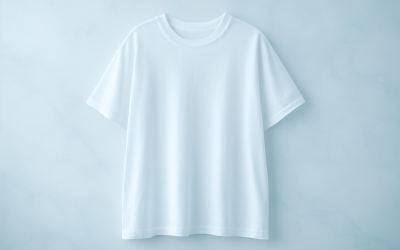 Pourquoi le t-shirt ample est parfait pour l’été ?