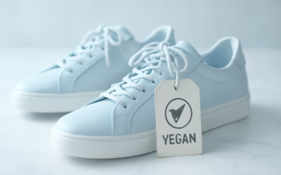 Est-ce que Bobbies propose des modèles de chaussures vegan ?